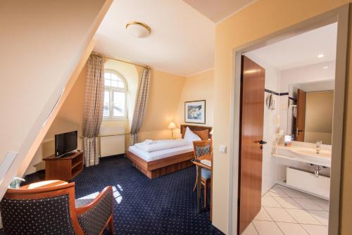 Göbel`s Hotel Quellenhof - image 14