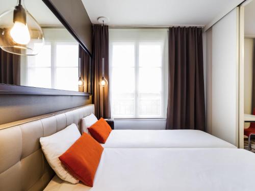 Aparthotel Adagio Marseille Timone - image 2