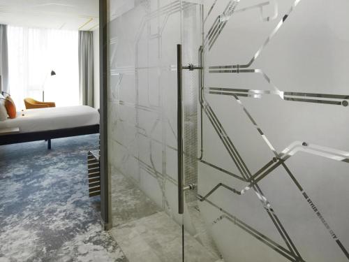 1 twin bed