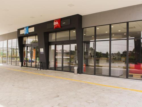 Ibis Budget Lorena - Circuito da Fé