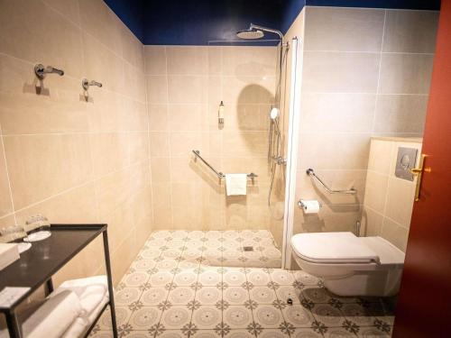 Hôtel Mercure Rochefort La Corderie Royale - image 31