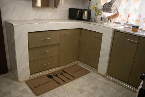 keuken, Style & comfort homes in Ruiru
