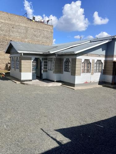 Uitzicht, Style & comfort homes in Ruiru