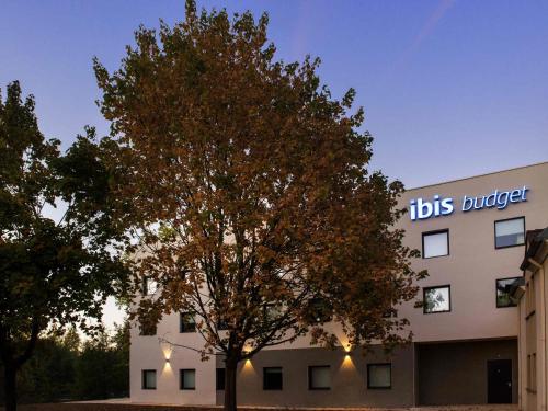 Ibis Budget Château-Thierry