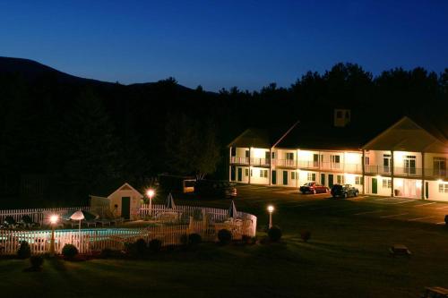Golden Gables Inn - 숙소 외관