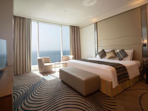 1 king bed