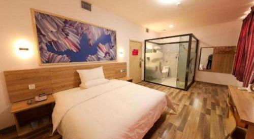 PAI Hotel·Hami Yingbin Avenue Airport