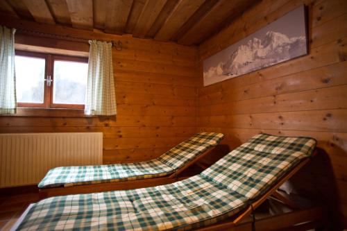 Hotel Gamshof - image 10