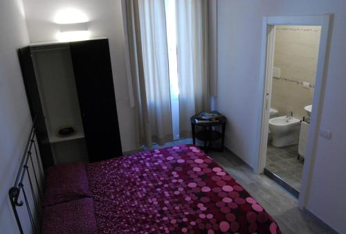 Guest House Zefiro, Florence