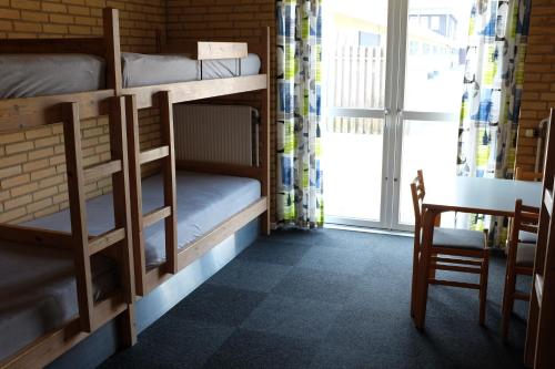 Løkken Hostel – Løkken, CA