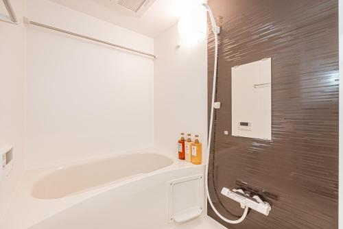 JR山手線徒歩五分 ZAITO TOKYO NEST Hotel