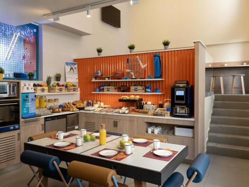 Ibis Budget Valencia Centro Puerto - Valencia