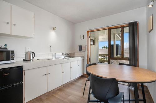Summit Motor Lodge in Tauranga