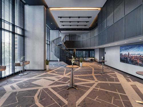 غرفة الاجتماعات/الاحتفالات, Novotel Phnom Penh BKK 1 in بنوم بنه