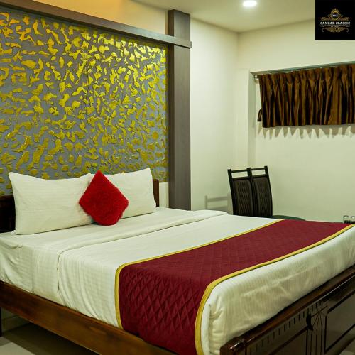 Sankar Classic - A Boutique Stay in Virupakshipuram