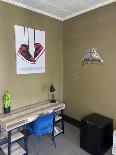 Glengarry Castle Hotel in Central