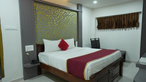 Sankar Classic - A Boutique Stay in Virupakshipuram