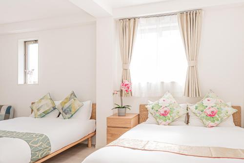 JR山手線徒歩五分 ZAITO TOKYO NEST Hotel