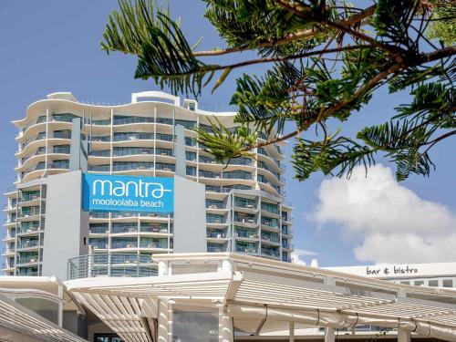Mantra Mooloolaba Beach