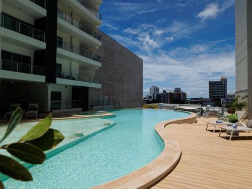 Facilities, Mantra Pandanas Darwin in Darwin