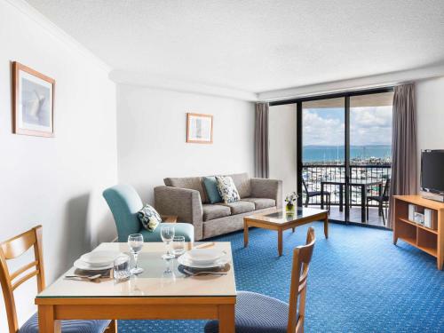 Mantra Hervey Bay in Hervey Bay
