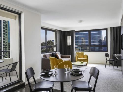 Mantra Parramatta