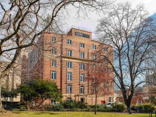 Foto - Mantra One Sandy Bay Road