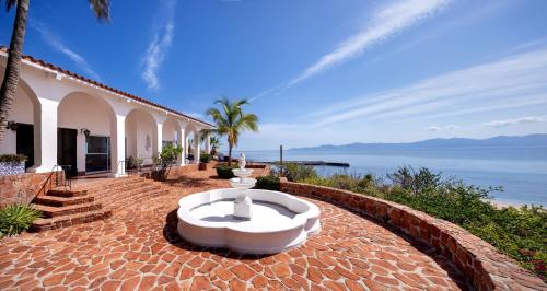 Rancho Las Cruces in Las Cruces