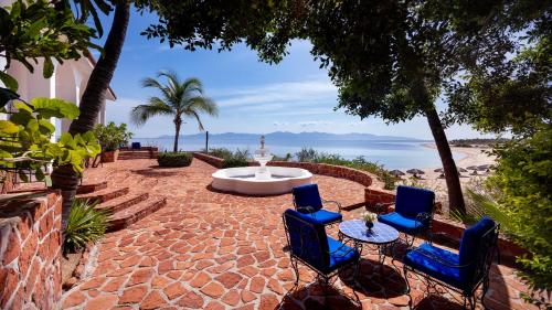 Rancho Las Cruces in Las Cruces