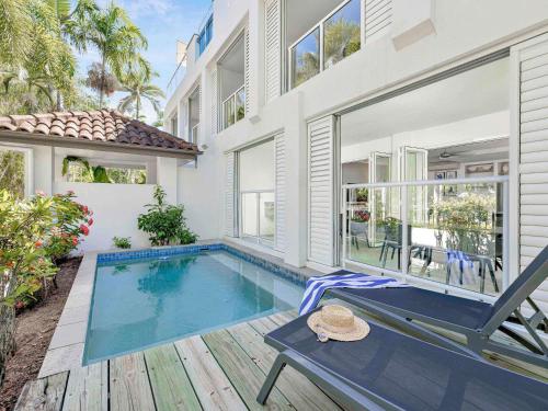 Peppers Beach Club Hotel Port Douglas - image 3