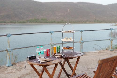 A környék, Neem Sarai Sariska in Alwar