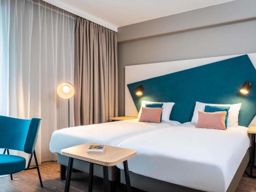 Aparthotel Adagio Heidelberg in Heidelberg, Deutschland