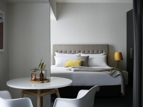 Foto - Art Series - The Watson