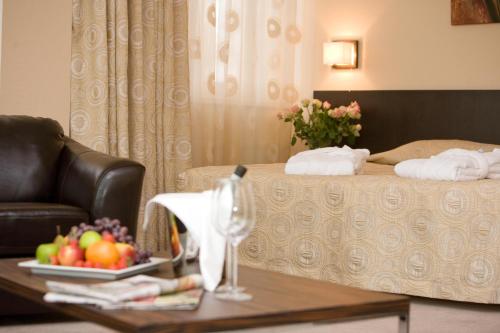 Hotel Rocca al Mare - image 9