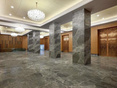 Meeting room / ballrooms, Grand Mercure Lampung in Bandar Lampung