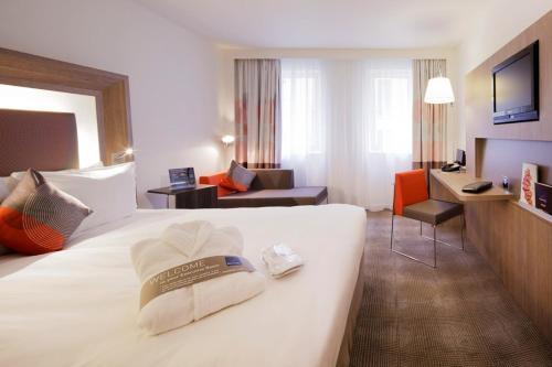 Novotel Paris Gare De Lyon - image 3