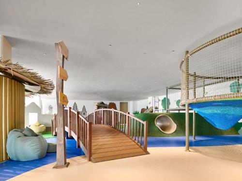 Facilities, Novotel Sihanoukville Holiday Resort in Sihanoukville