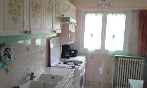 廚房, la picarde in 維默地區圖爾