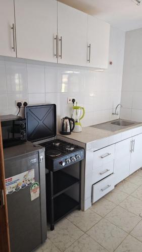 MeHomes 1-Bedroom Apartment in Busia