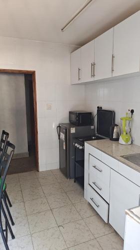 MeHomes 1-Bedroom Apartment in Busia