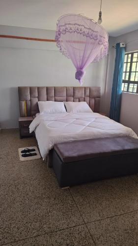MeHomes 1-Bedroom Apartment in Busia