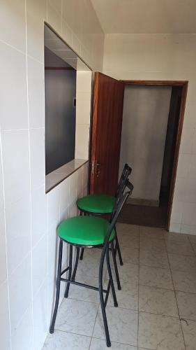 MeHomes 1-Bedroom Apartment in Busia