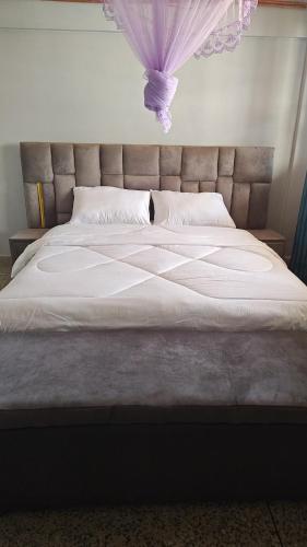MeHomes 1-Bedroom Apartment in Busia