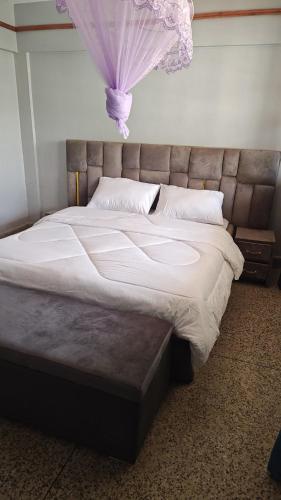 MeHomes 1-Bedroom Apartment in Busia