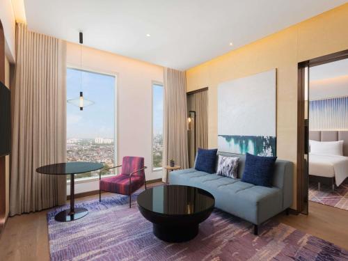 Novotel New Delhi City Centre in 뉴델리