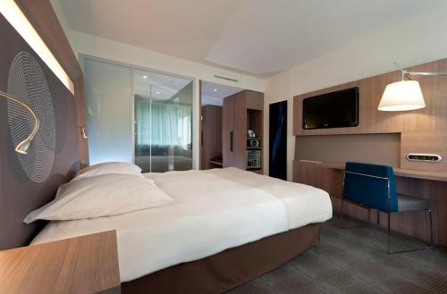 Novotel Paris Gare De Lyon - image 7