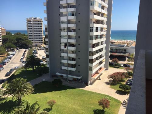  Apartamento Alvor in Alvor