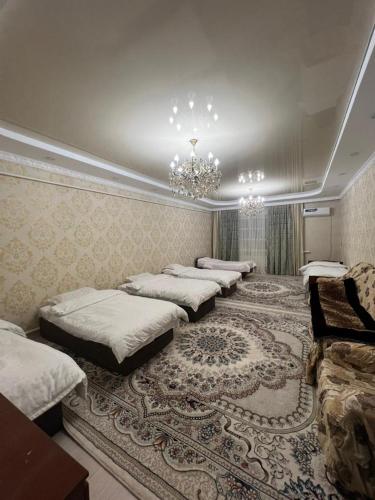 Adventure Guest House