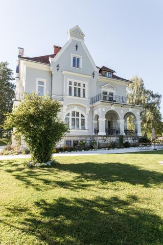 Villa Bergzauber