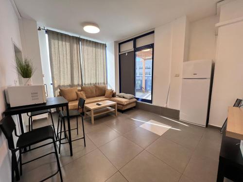 Luxury 1BR on the Sea 126 in Ashdod